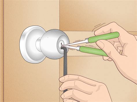 pick locks  doorknobs lock types tools
