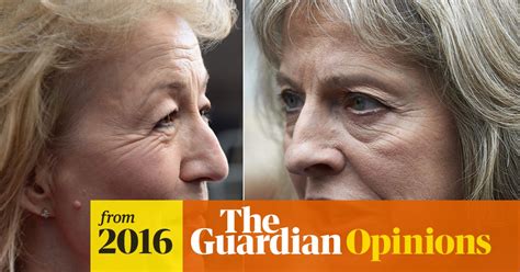 Don’t Confuse The Conservatives’ Embrace Of Female Leaders With