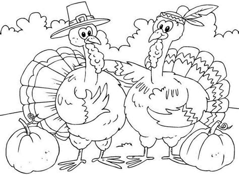 thanksgiving coloring pages   thanksgiving coloring pages