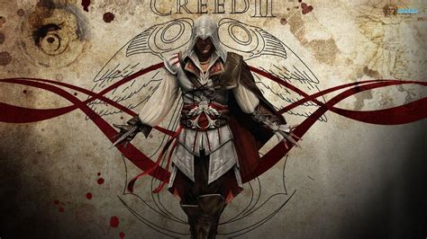 assassin creed wallpaper  atcperry assassins creed