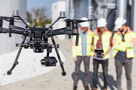 drone technology  uk projects inspection surveys mapping security