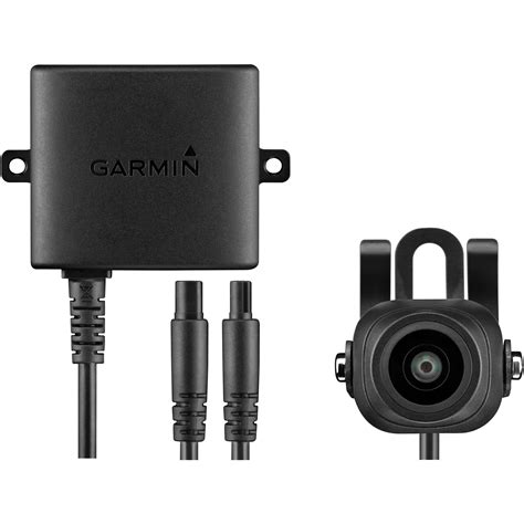 garmin bc  wireless backup camera  wireless