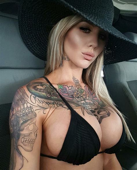 Inked Porno Photo Eporner