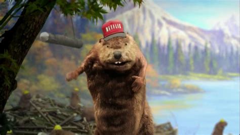 netflix tv commercial beaver ispot tv