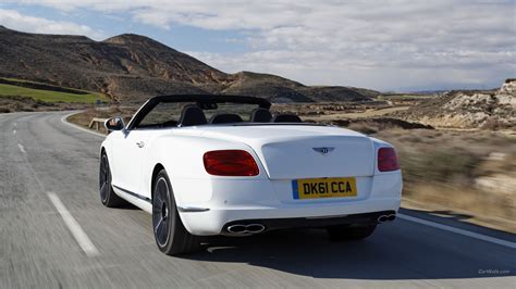 bentley continental gt wallpapers pictures images