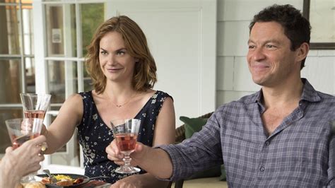 the affair s co creator on noah s entitlement tonight s big surprise and awkward sex scenes