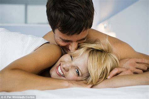 extroverts can have twice as much sex as introverts says expert daily mail online