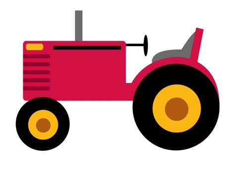 tractor images clipart   cliparts  images  clipground