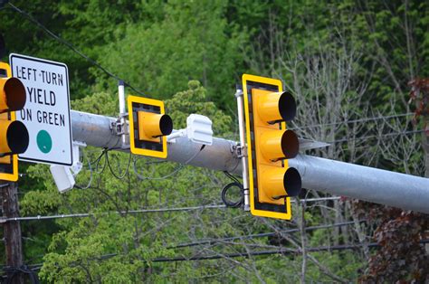 installation  traffic lights  assist emergency responders news sports jobs times observer