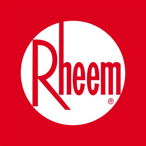 rheem apps  google play