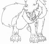 Wolf Coloring Pages Anime Head Girl Wolves Face Printable Animal Cub Arctic Jam Wings Getdrawings Fox Drawing Winged Getcolorings Color sketch template