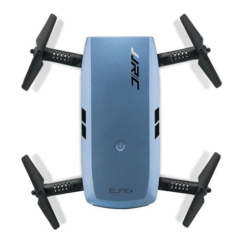 jjrc  elfie  p wifi fpv foldable selfie drone geekmaxicom