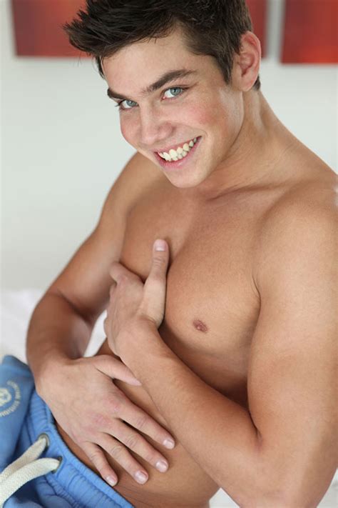 Is Mick Lovell The Hottest Gay Porn Star Ever