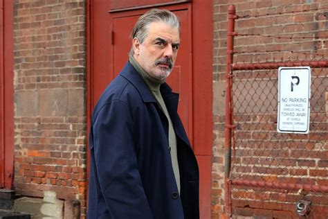 Hot News 洛 Chris Noth Dropped From Cbs The Equalizer As Sex And The