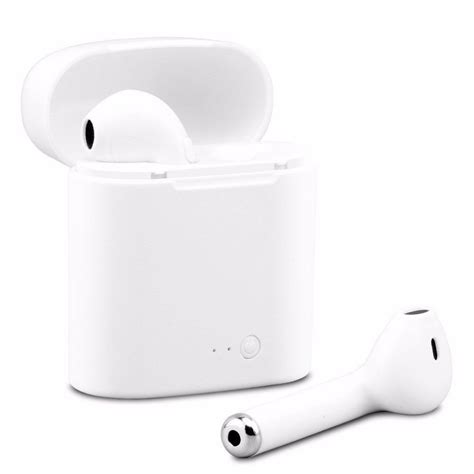 earpods wireless earbuds bluetooth headphones  apple iphone airpods