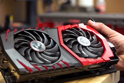 Nvidia Speaks Out Against Rising Price Of Gpus Due To Cryptocurrency Mining