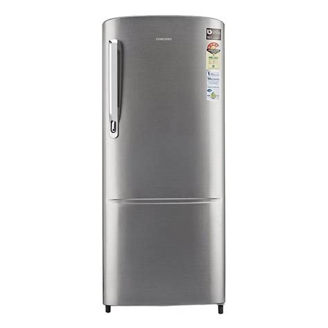 samsung   single door refrigerator rrmzsl