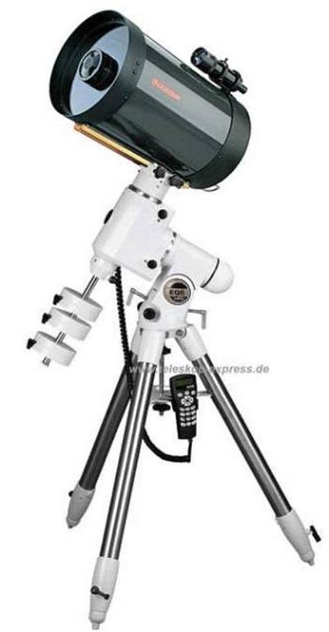 drogenberg observatory equipment