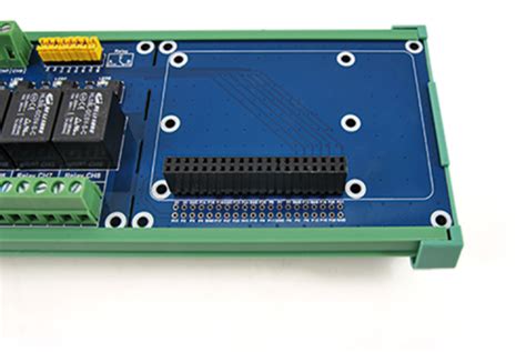 raspberry pi relay board open electronics open electronics