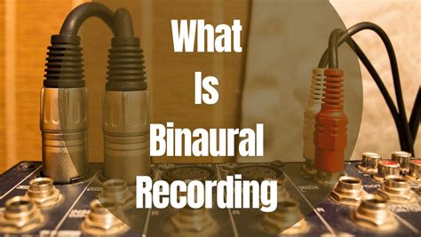 binaural recording    top rate reviews
