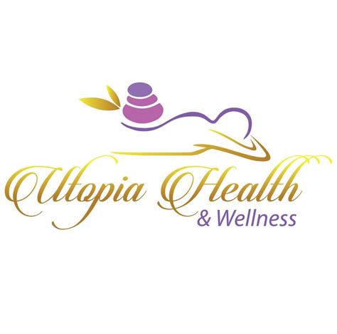 utopia health wellness medium