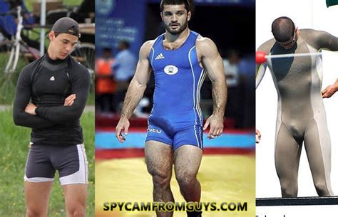 athletes bulges candid pics spycamfromguys hidden cams