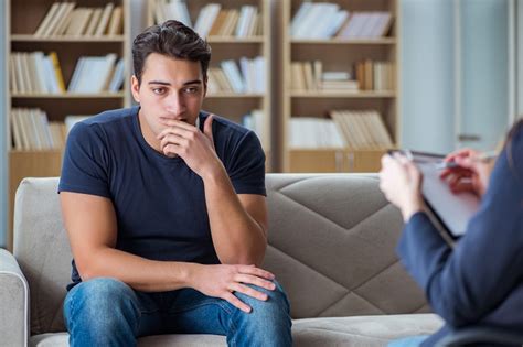 the importance of an effective addiction therapist