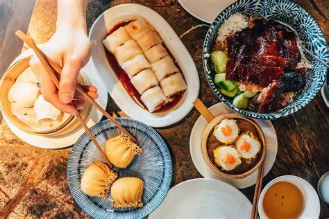 chinese food 101 learn the varied delicious regional