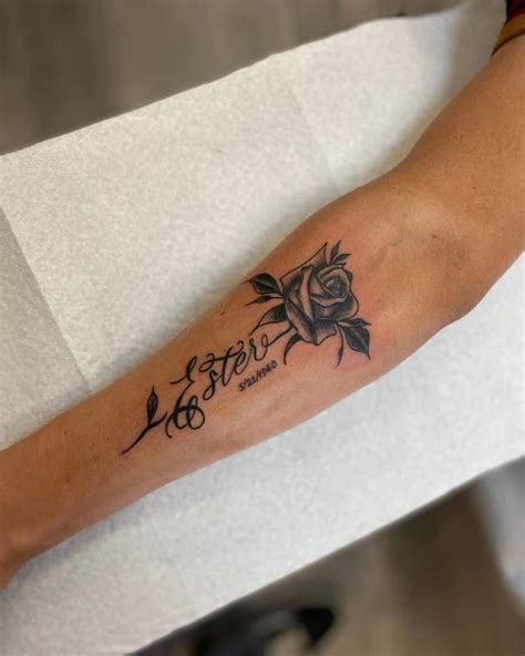 22 beautiful roses with names tattoo ideas for women saved tattoo