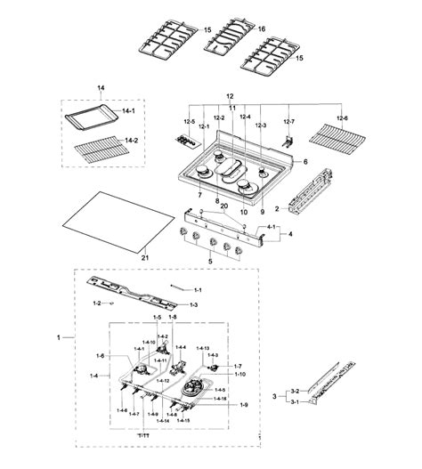 samsung electric range parts manual reviewmotorsco