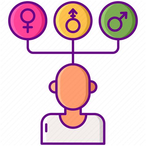 Gender Lgbt Sex Icon Download On Iconfinder