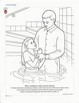 Coloring Lds Repentance Pages Ctr Steps Awesome Popular Divyajanani sketch template