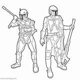 Coloring Mandalorian Pages Brothers Xcolorings 800px 79k Resolution Info Type  Size Jpeg sketch template