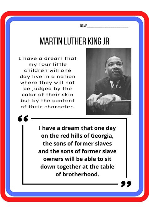 martin luther king    dream speech  text