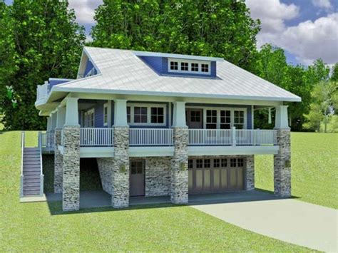 small house plans  hillsidehousehome plans ideas picture  great small hillside home