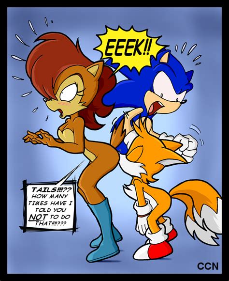 bad tails sally acorn furries pictures pictures sorted by rating luscious