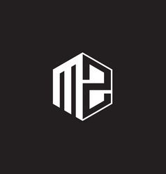 mz logo vector images