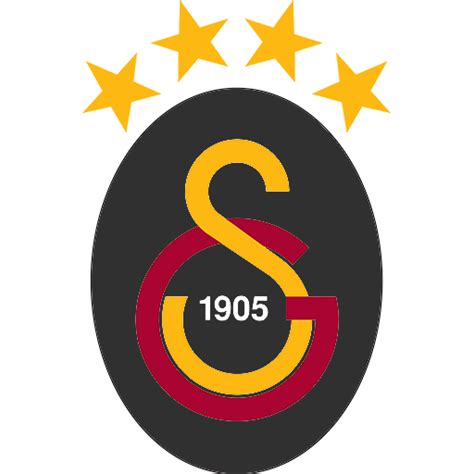 Galatasaray 2023 Dls Dream League Soccer Kits Forma Ve Logo
