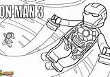 Coloring Iron Man Pages Lego Drawing Ironman Clipart Printable Print Easy Color Popular Getdrawings Library Getcolorings Coloringhome sketch template