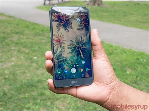 lg stylo   review phablet   budget