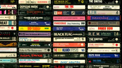 la historia del cassette la forma más popular de almacenar audio y