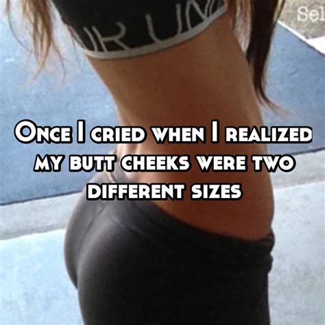 15 Women Share Butt Confessions That May Surprise You