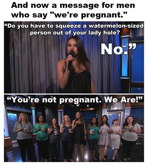 61 funny pregnancy memes that ll make you pee a little