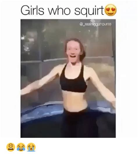 Squirting Memes