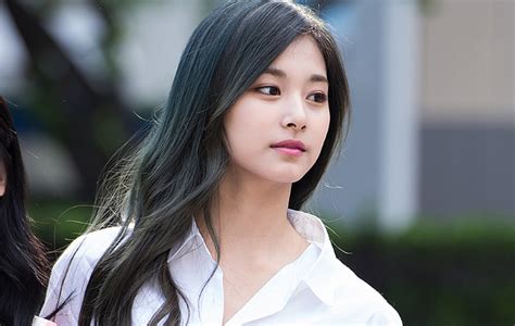 Twice Tzuyu S Face With No Makeup Still Pretty Or Not