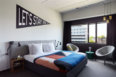 social hub amsterdam city updated  prices hotel reviews  netherlands