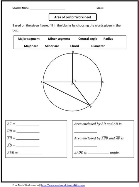 printable  grade reading comprehension worksheets  db