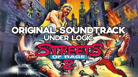 streets of rage 2 soundtrack download hereqfiles