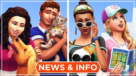 60 off select sims games origin sale — the sims 4 news and info 🎮 youtube