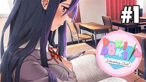 Nekosuki Lawl Doki Doki Literature Club Amino